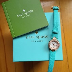Kate Spade watch